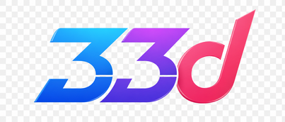 33d
